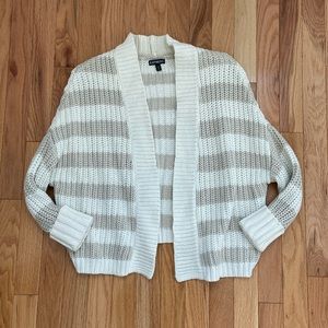 Express Cardigan
